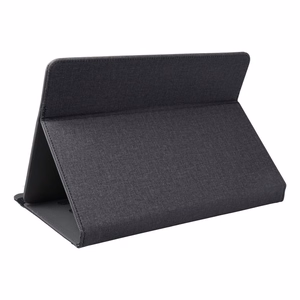 MELLOW universaali tablettikotelo 10' musta
