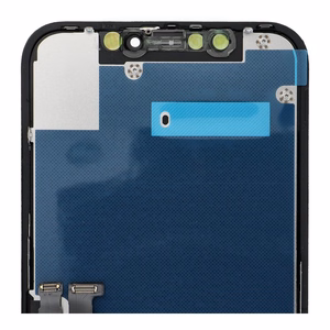 KAMO LCD-näyttö iPhone XR HD+ Incell