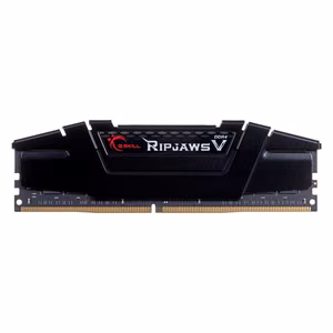 G.Skill Ripjaws V DDR4-3200 MHz -muistimoduuli, 64 Gt
