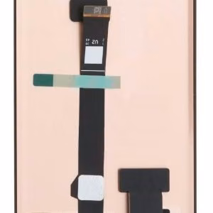LCD-näyttö Xiaomi Redmi Note 13 Pro+ 5G/Redmi Note 14 Pro 5G/Redmi Note 14 Pro+ 5G/Poco X7 5G kosketusnäytöllä musta ORG