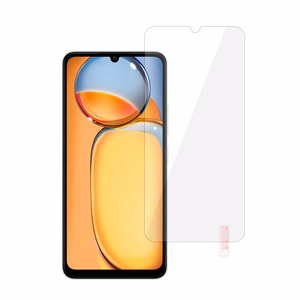 Tempered Glass Gold for XIAOMI REDMI 13C / poco c65