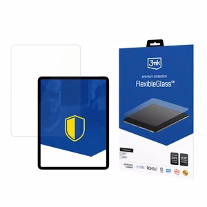 Karkaistu lasi 3mk FlexibleGlass iPad Air 12.9 2024:lle