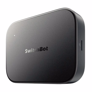 SwitchBot AI HUB Gateway