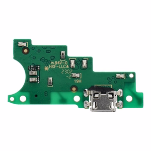 Lataustaululevy MOTOROLA E6s:lle OEM (pikalaturi)