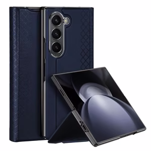Dux Ducis BRIL suojakuori Samsung Z Fold6 5G sininen