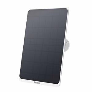 Reolink Solar Panel 3 SP3-W – aurinkopaneeli Reolink-akkukameroille, IP65