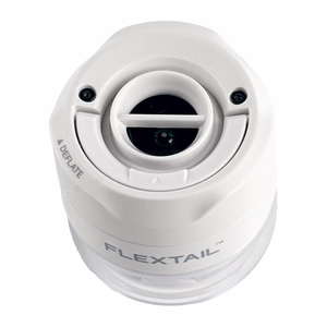 FLEXTAIL Tiny Pump 3X Electric Pump (White)