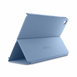 Lenovo Tab ZG38C06654 – foliokotelo, sininen