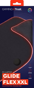 MOUSE PAD GXT 764 GLIDE-FLEX/XXL 23395 TRUST