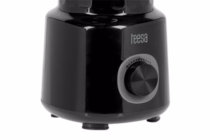 Tehosekoitin, 500 W, musta