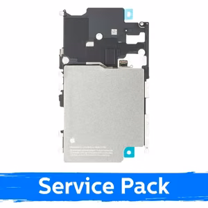 Akku Yhteensopiva Apple iPhone 17 Pro (eSIM) (Service Pack)