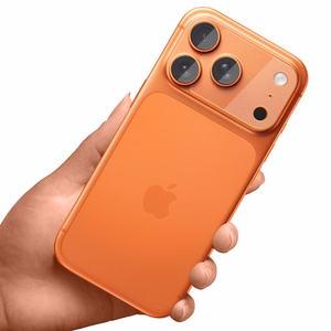 3mk Lens Protection kameran linssisuoja Apple iPhone 17 Pro Max -puhelimelle