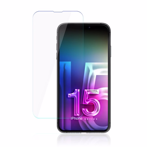 Hybridilasi 3mk FlexibleGlass v2.0 Apple iPhone 15 Pro Max:lle