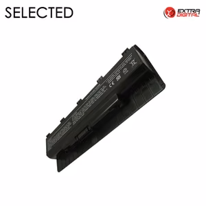 Kannettavan tietokoneen akku ASUS A32-N56, 4400 mAh, Extra Digital Selected