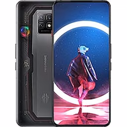 Nubia Red Magic 7 Pro