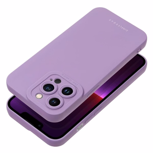 ROAR LUNA -kuori IPHONE 17 Air, violetti