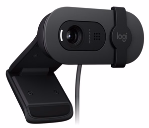 LOGI WEBCAM - Brio 100 Full HD Webcam