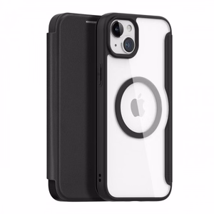 Suojakuori Dux Ducis Skin X Pro Samsung A356 A35 5G musta