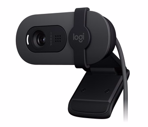LOGI WEBCAM - Brio 105 Full HD 1080p cam