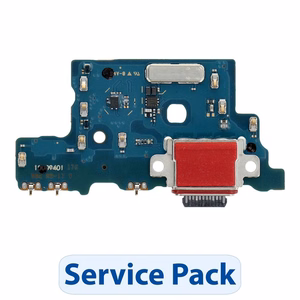 ServicePack latauskortti SAMSUNG S20 Ultra 5G G988F GH96-13300A