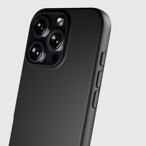 SBS Instinct Case for iPhone 16 Pro - Black
