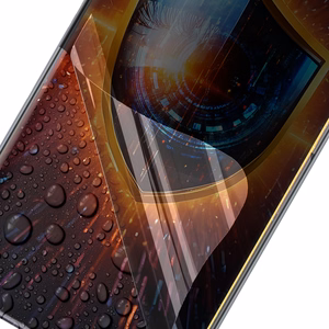 Yksityisyysnäytönsuoja 3mk Silky Matt Privacy Xiaomi Poco X7