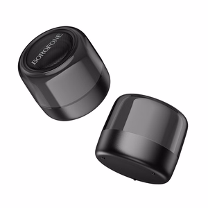 Borofone Portable Bluetooth Speaker BP12 Colorful Stereo 2 in 1 (2 pieces)