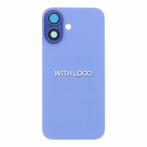 Takakansi iPhone 16 Plus / Ultramarine / (ilman NFC liitintä) / OEM