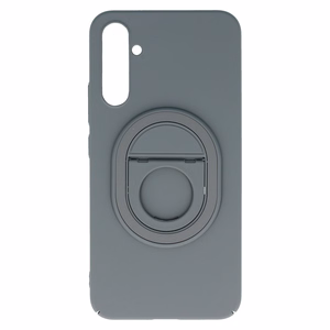 Tel Protect Magnetic Elipse Case for Samsung Galaxy A34 5G grey