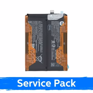 Xiaomi 15T -akku BP5J, huoltopakkaus