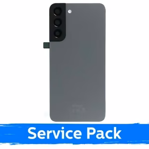 Takakuori yhteensopiva Samsung S906 S22 Plus / Graphite / (Service Pack)