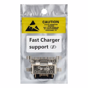 Charge connector for XIAOMI Note 10 ORI