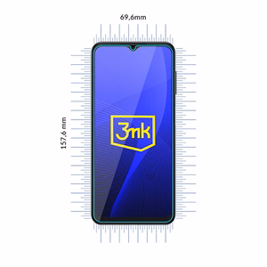 3mk FlexibleGlass - Hybridilasi Samsung Galaxy A13 4G:lle