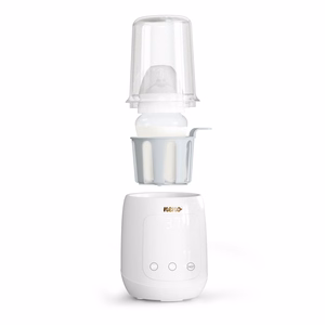 Neno Tocco 6-in-1-sterilointilaite ja lämmitin