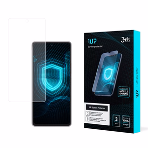 Samsung Galaxy A53 5G – 3mk 1UP puhelimen näytönsuoja