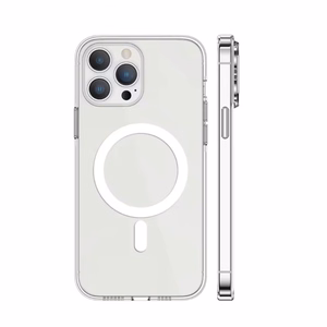 Case Clear MagSafe Case Apple iPhone 13 mini