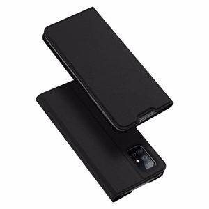 Dux Ducis Skin Pro Suojakuori Samsung G780 S20 FE musta