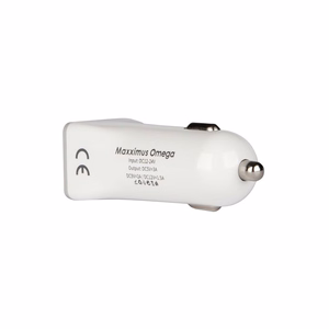 Autolaturi MAXXIMUS OMEGA 3A Quick Charge 3.0