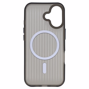 Tel Protect Twist Magsafe suojakuori Iphone 17 grafiitti