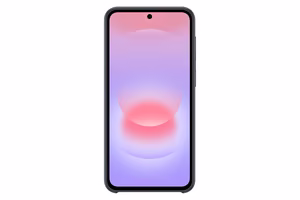 OA376TBE Card Slot Case suojakuori Samsung Galaxy A37, musta