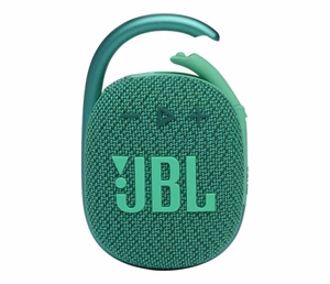 JBL CLIP 4 ECO vihreä kaiutin