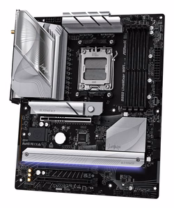 Asrock B850 LiveMixer WiFi emolevy AMD B850 Socket AM5 ATX