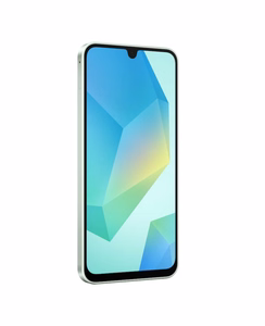 A165F Galaxy A16 128GB DS vaaleanvihreä