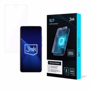 Realme GT7 Pro – 3mk 1UP puhelimen näytönsuoja