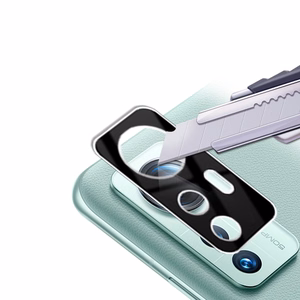 Mocolo Silk Camera Lens Glass camera-lens protector for Xiaomi 12 Pro