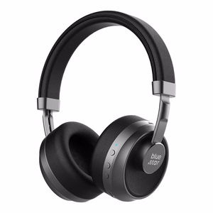 Bluetooth handsfree Blue Star (BH02) musta
