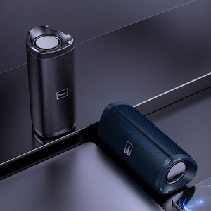 Hoco HC4 Bluetooth-kaiutin 2 x 5W 3h, musta