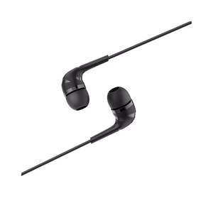 Hoco M40 kuulokkeet 3,5mm - musta