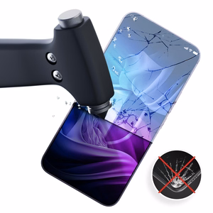 3mk SilkyMatt Pro™ matta suojakalvo Xiaomi 17T Pro