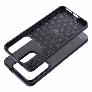 Hiilikuitukuori puhelimelle XIAOMI 14 Pro - musta